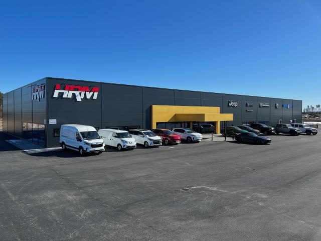 M&Auml;SSDAGS.  Gård & Villa-mässan Bygg och Fix äger rum i och utanför HRM Bil på nya Kartåsen i Lidköping.  &Ouml;ppettider fredag 21 april kl 12-17 och lördag 22 april kl 10-14. Fri entré.