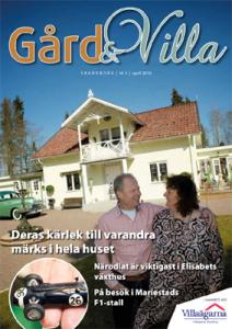 APRIL 2016. Klicka på bilden för att läsa hela tidningen.