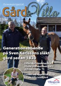 JUNI/Säveån. Klicka på bilden för att läsa hela tidningen.