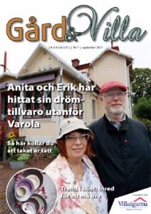 SEPTEMBER/Skaraborg. Klicka på bilden för att läsa hela tidningen.