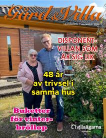 SEPTEMBER. Klicka på bilden för att läsa hela tidningen.